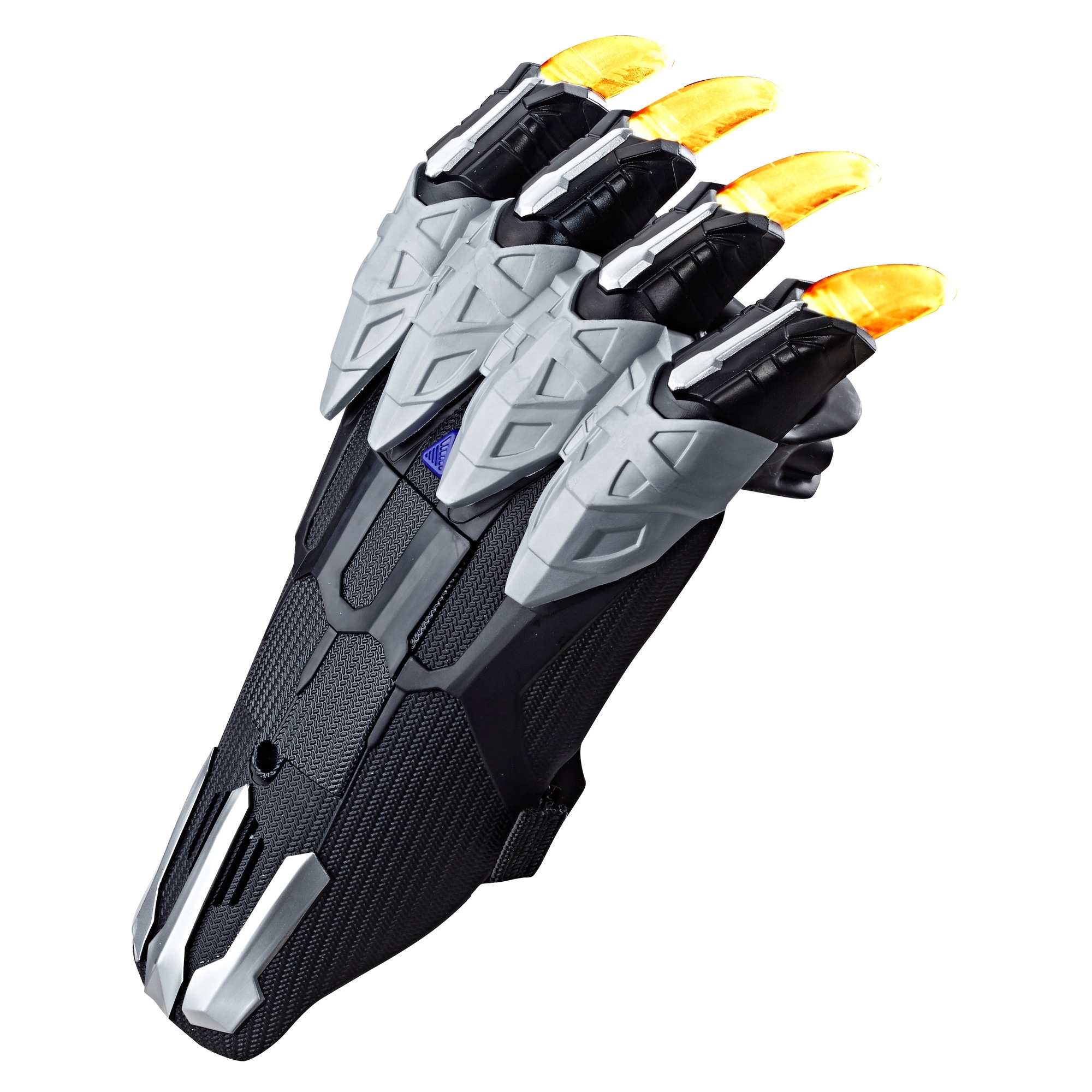Endgame Black Panther Kids Gloves One Size