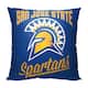 Option San Jose State Spartans