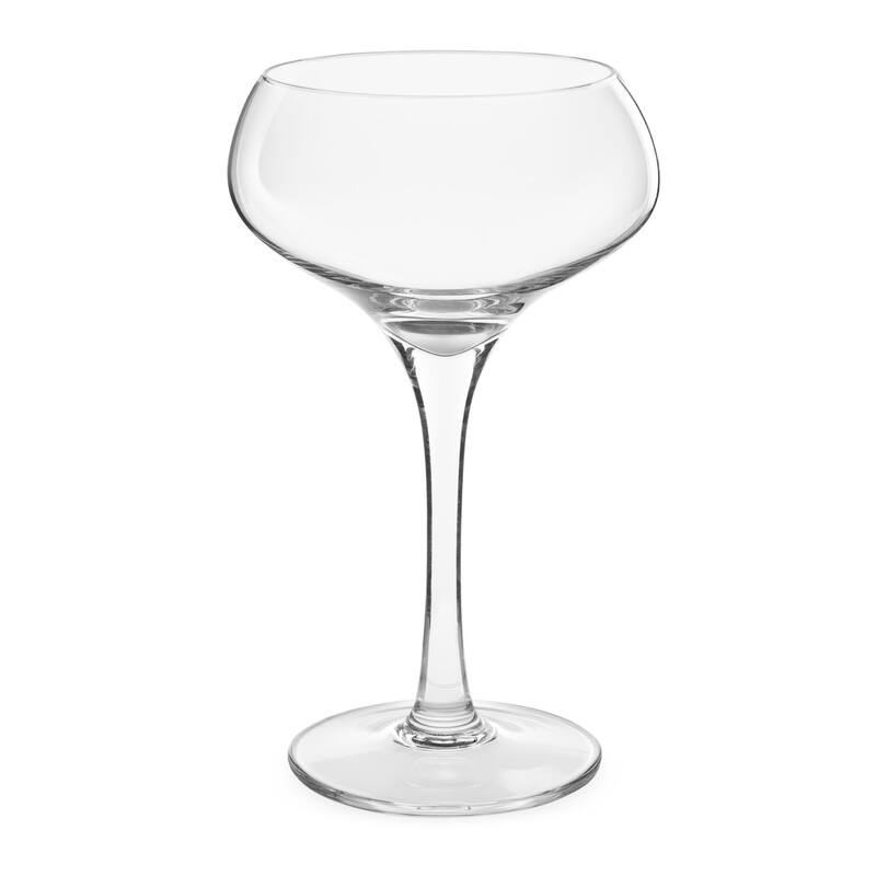 Final Touch Espresso Martini Flight, 4.75 oz (4-Piece Set)