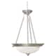 Option Brushed Nickel