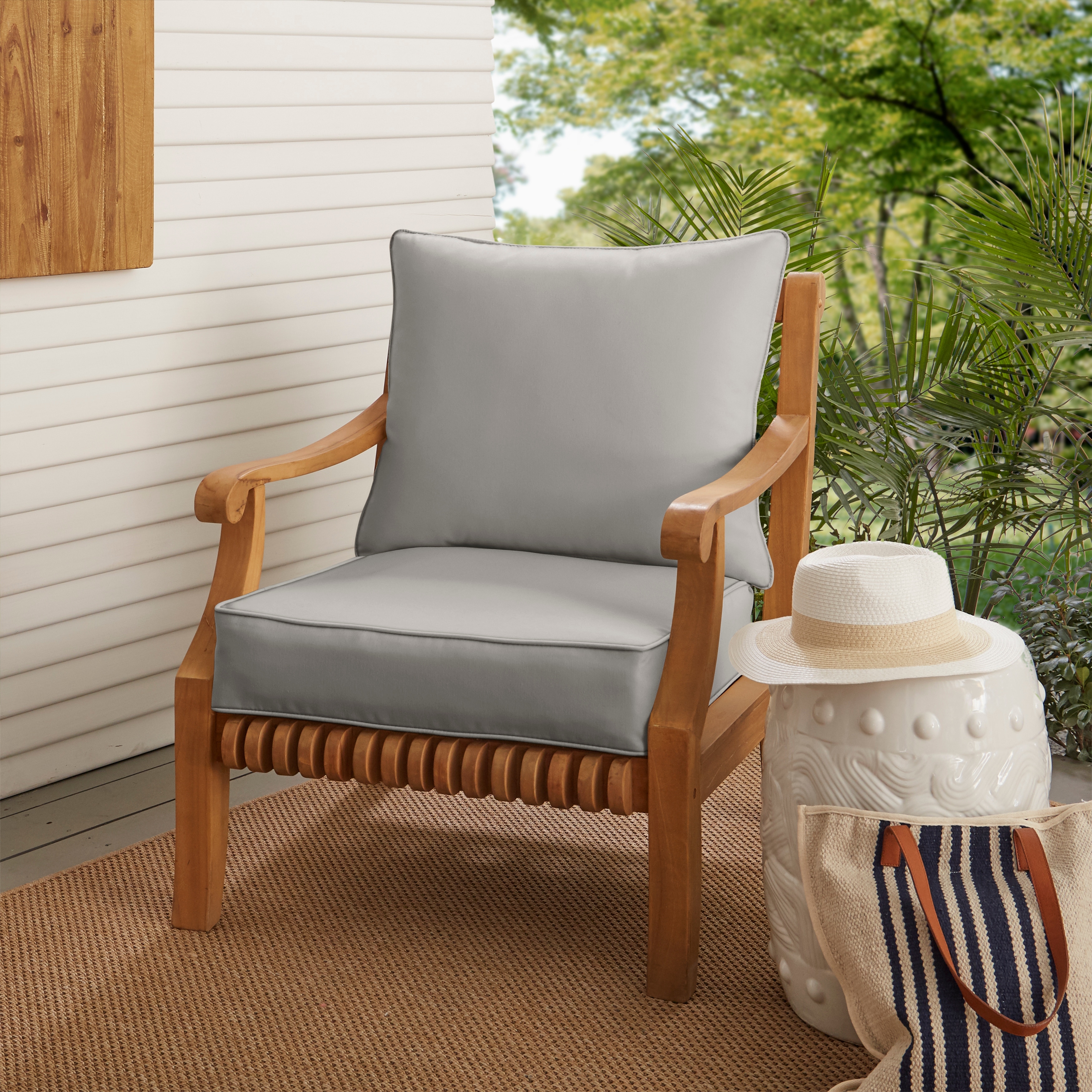 22 x 22 outdoor cushions outlet