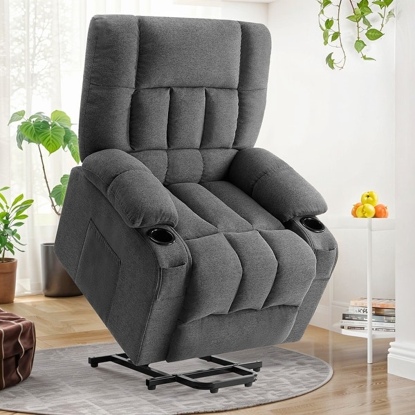 vibrating recliner massage chair Types Of Discharge During The Menstrual Cycle & What They Mean main image 0