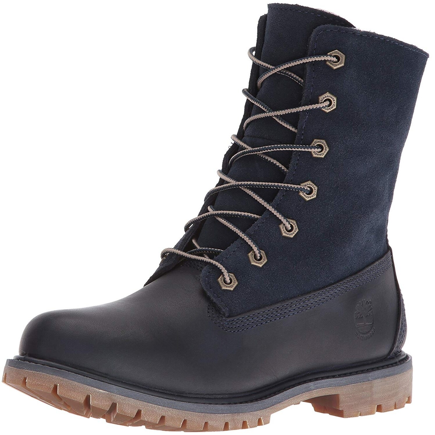 timberland womens combat boots