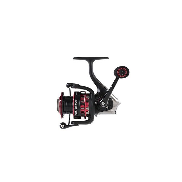 abu garcia revo sx spinning reel