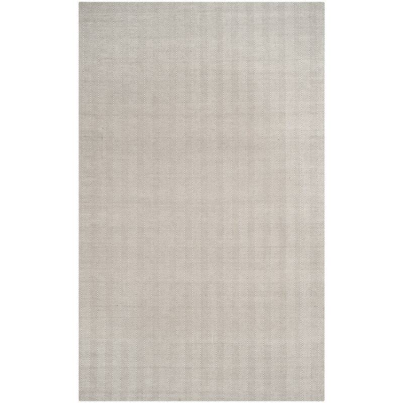 SAFAVIEH Handmade Flatweave Marbella Honorine Modern Wool Rug
