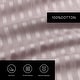 preview thumbnail 15 of 19, Vera Wang Dobby Stripe Cotton Sheet Set