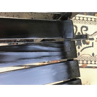 Cambridge Casual Alston Porch Rocking Chair