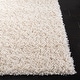 preview thumbnail 26 of 89, SAFAVIEH Venus Shag Kiwako 1.75-inch Thick Rug