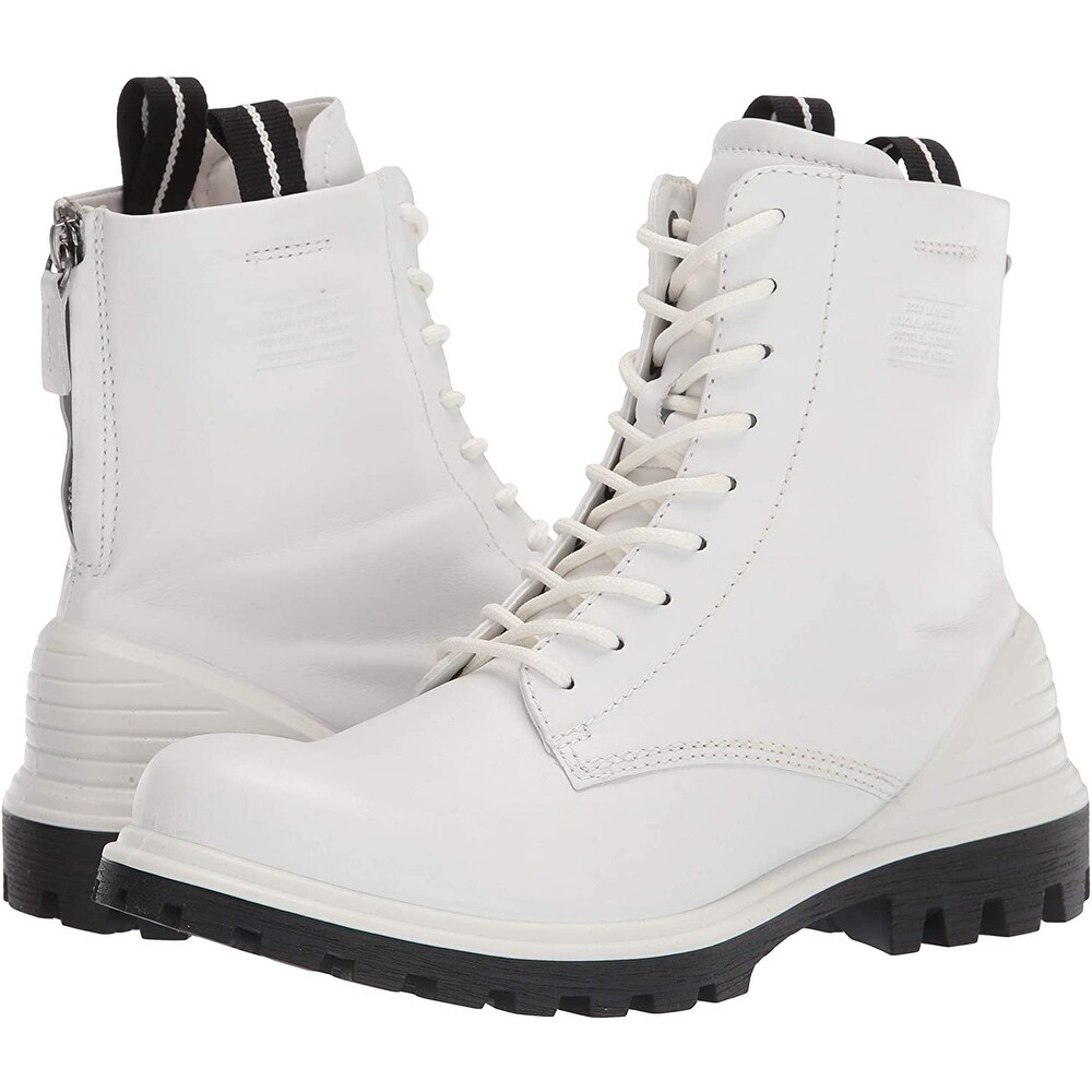 ecco women's boots