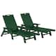 Option Dark Green