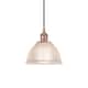 Option Antique Copper / Clear