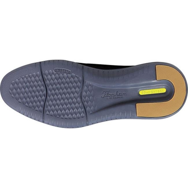 florsheim fuel plain toe oxford