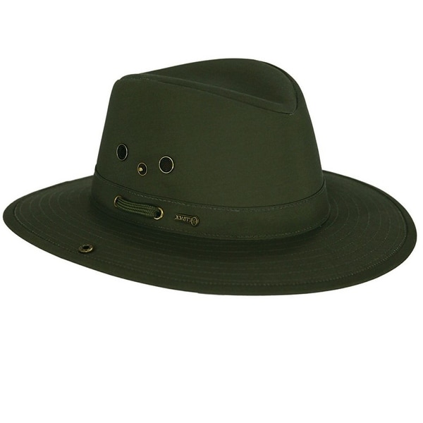 outback river guide hat