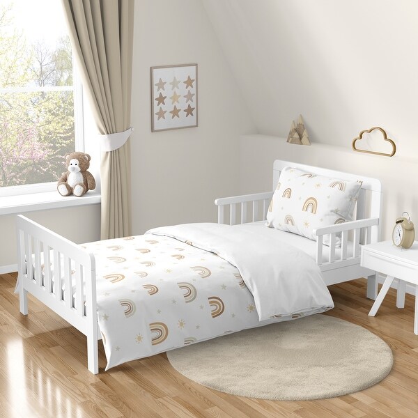 Toddler comforter on sale sets