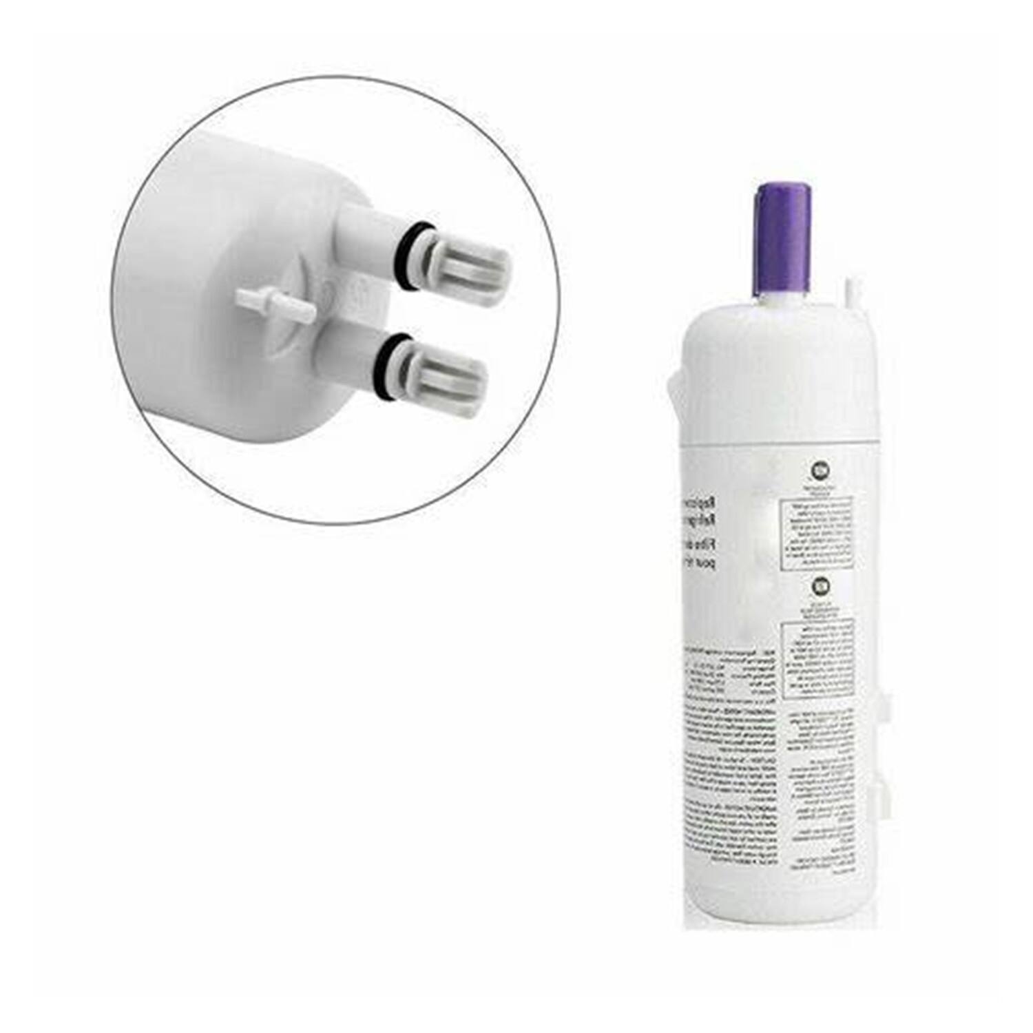 Kenmore 469081 Refrigerator Water Filter (replaces 9930, W10743248) 3