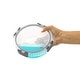 preview thumbnail 5 of 3, JoyJolt 24-Piece Fluted Glass Food Storage Container Set with Lids - 13.5 oz. 20.5 oz. 32 oz. 5.2 in. 5.9 in. 6.75 in.
