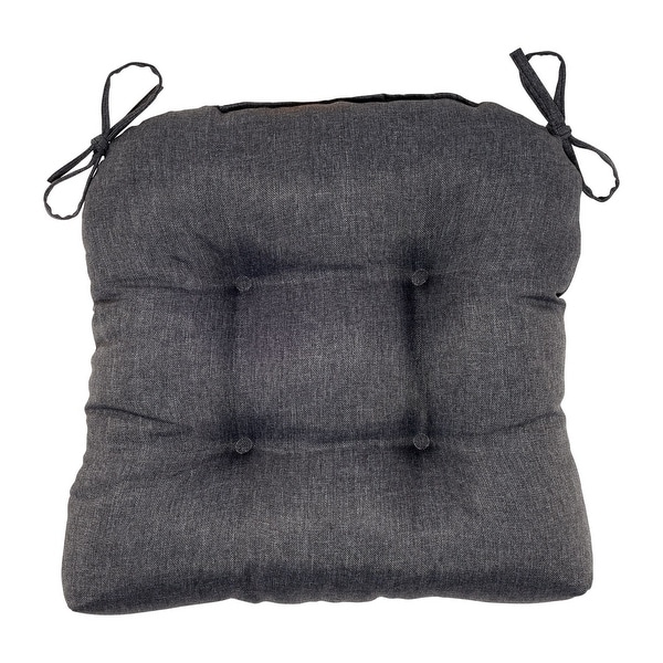 Bed bath and 2025 beyond kitchen chair cushions