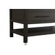 preview thumbnail 141 of 157, Sterling Double Bathroom Vanity