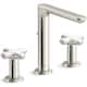 Option Polished Nickel