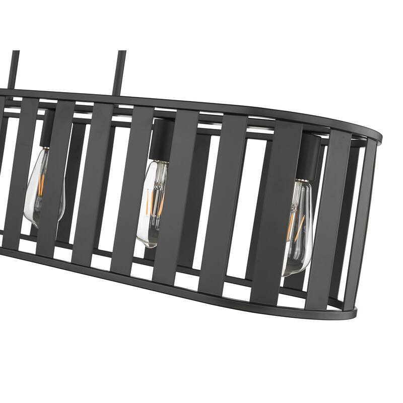 Millennium Lighting Stella 5/6 Chandelier Ceiling Light