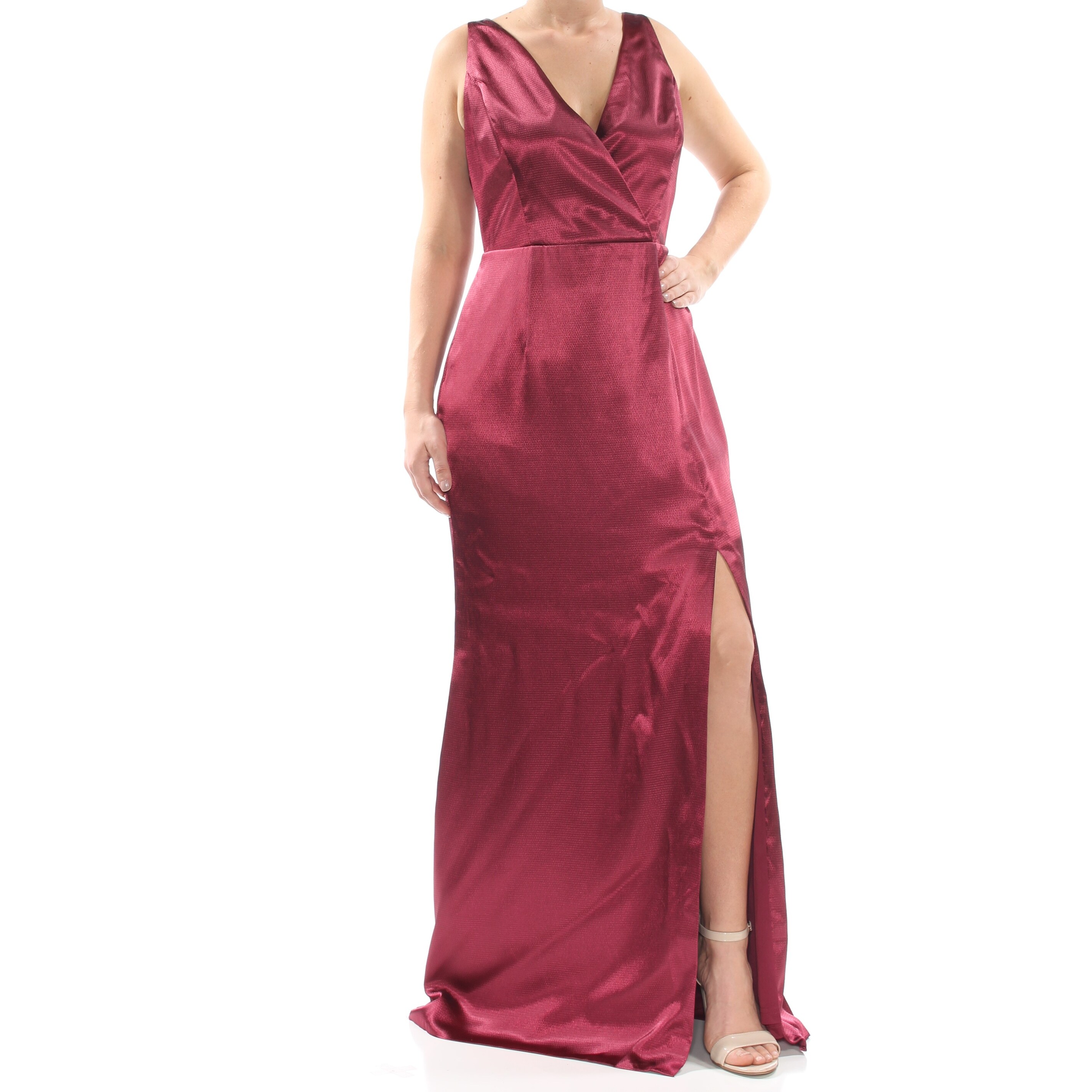 adrianna papell prom dresses