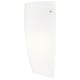 preview thumbnail 4 of 7, Access Lighting Daphne LED Wall Sconce - Dimmable