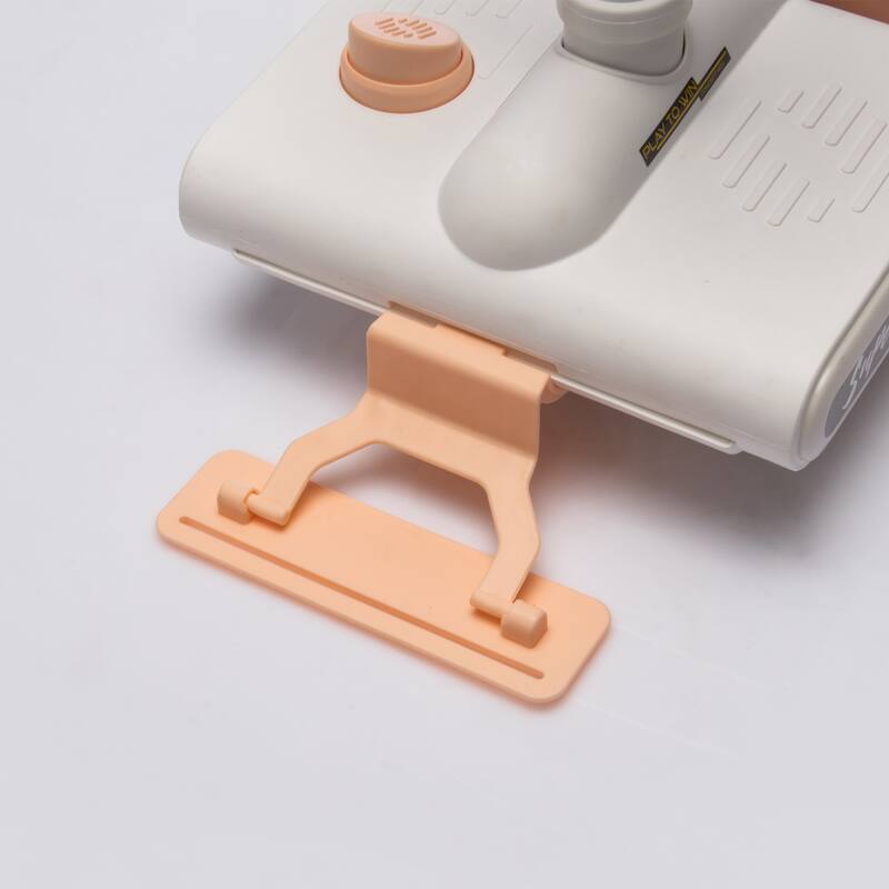 12V Electric Ride-On Cleaning Car for Kids with Mopping Function, Music, Lights, Retractable Body - Toddler Cleaning Vehicle