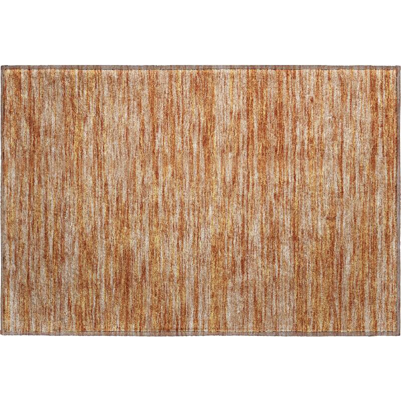 Premium Washable Super Soft Casual Ombre Mayfield Rug