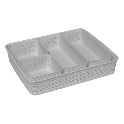 Simplify 5 Pack Organizing Set