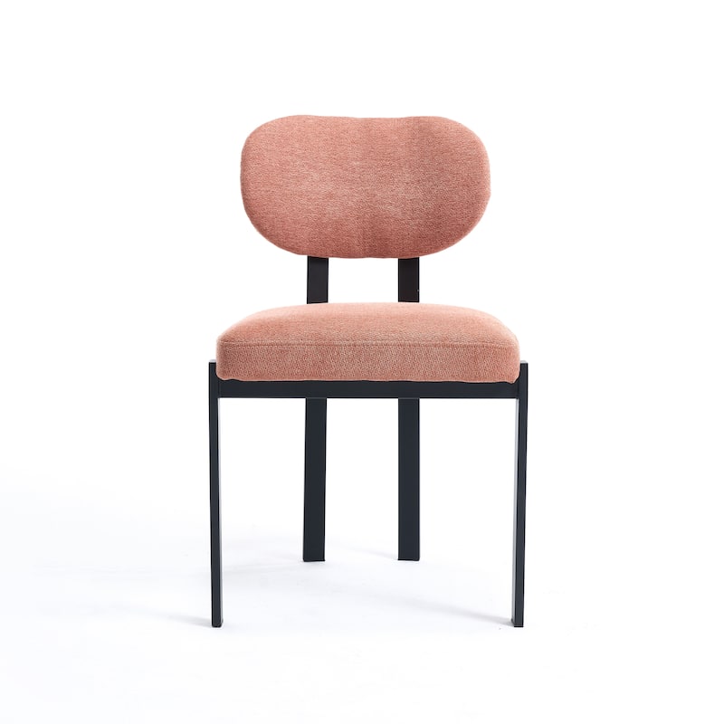 Modern Dining Room Chairs Set of 2