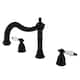 Option Oil Rubbed Bronze