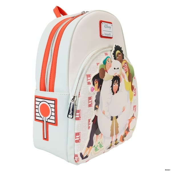 court mini backpack Coach Mini Court Backpack in Signature Canvas  Club de Mode
