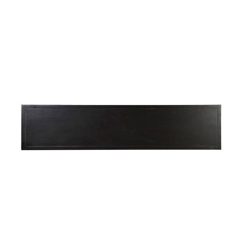 Furniture Classics Reclaimed Pine Othello Server
