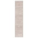 preview thumbnail 62 of 65, SAFAVIEH Tahoe Shag Nieki Geometric 1.2-inch Thick Rug 2' x 9' Runner - Beige - Runner