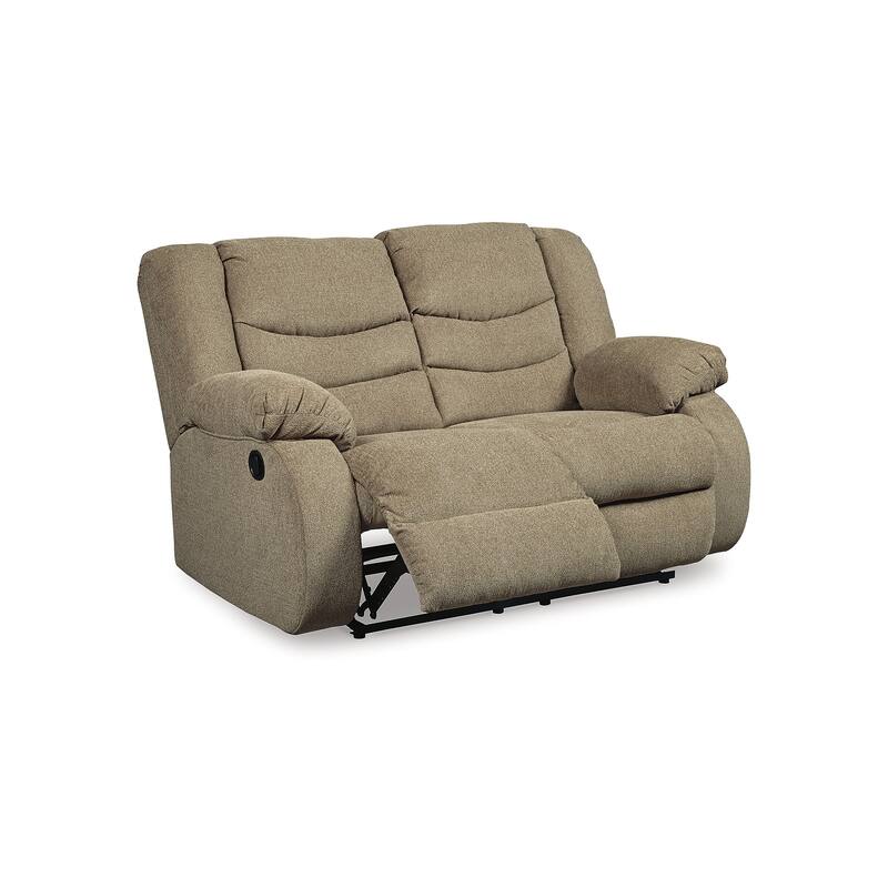 Signature Design by Ashley Tulen 3-Piece Upholstery Package - 87" W x 40" D x 40" H