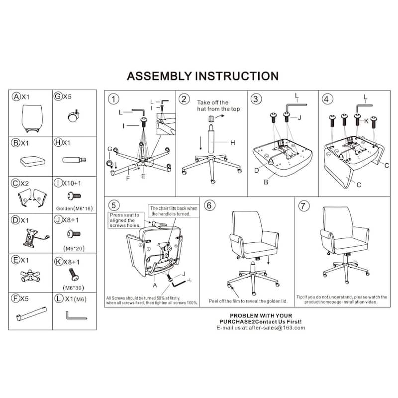 Mid-back liftable Office chair, Striped Fabric, ergonomically designed, The mid-back design provides a better sitting experience