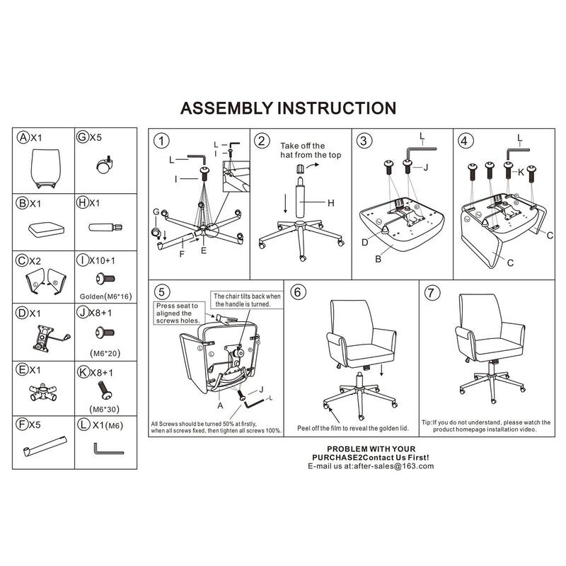 Mid-back liftable office chair, striped fabric, and ergonomically designed for working, studying or relaxing