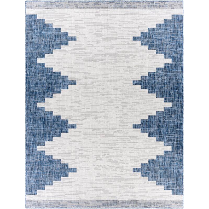 Artistic Weavers Aleida Indoor/Outdoor Modern Area Rug