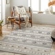 preview thumbnail 1 of 7, Adiam Southwestern Area Rug 2' x 3' - Rectangle