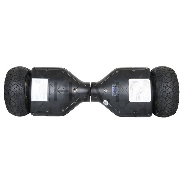 Hoverboard hotsell hummer bluetooth