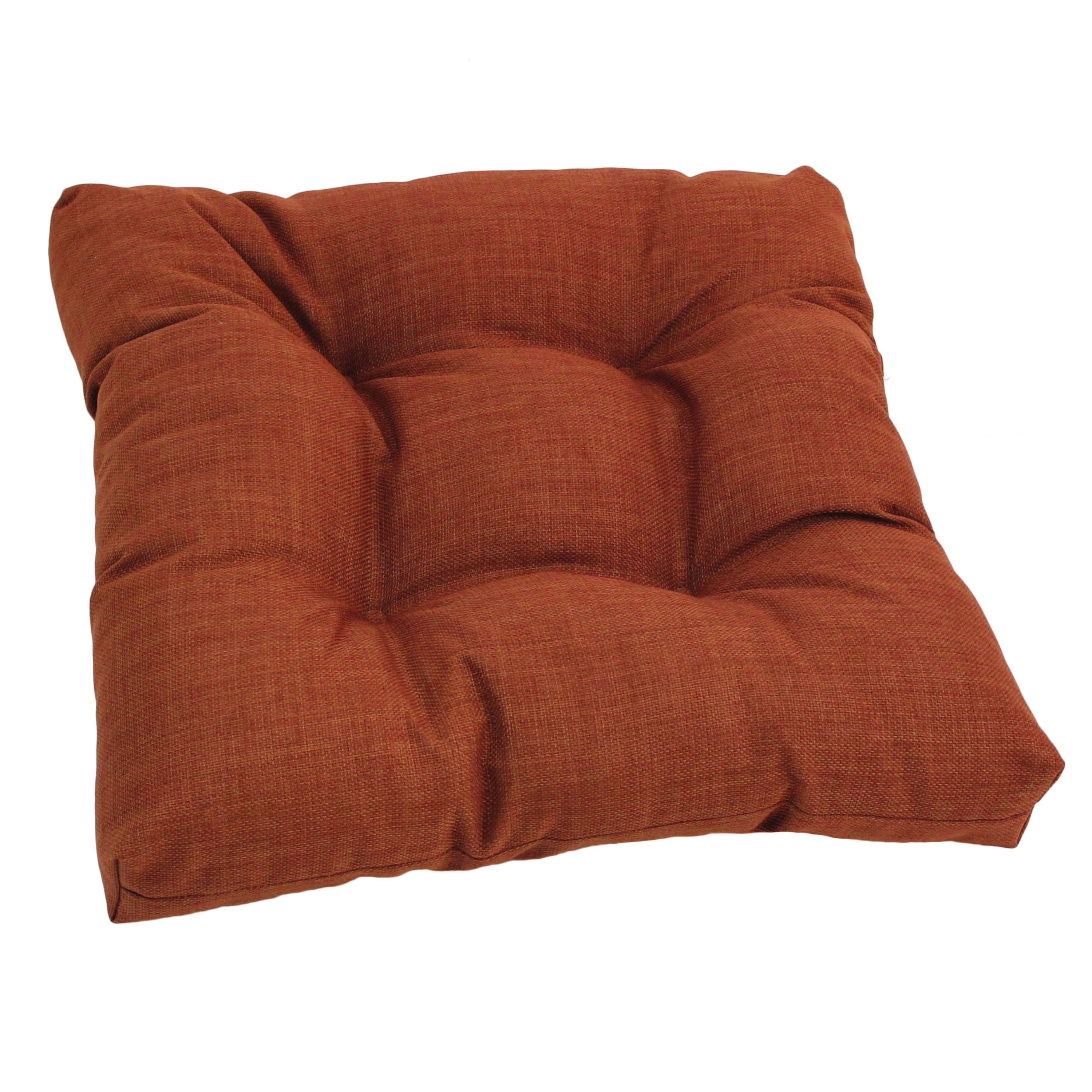 19 inch best sale square outdoor cushions