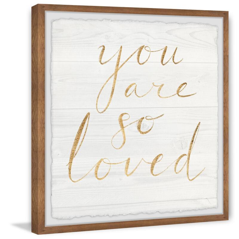 Sweet Dreams VI Framed Wall Art, Elegant Home Touch - Sophisticated Artwork for Refined Décor