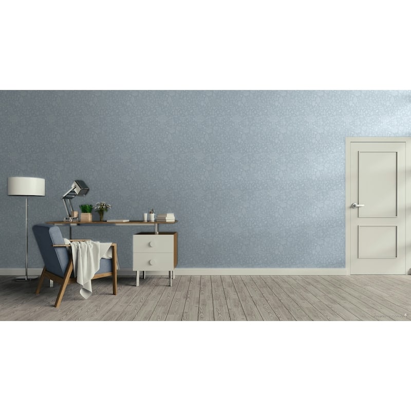 Galerie Wallcoverings Little Explorers 2 Forest Kingdom Non-woven Matte Wallpaper Roll