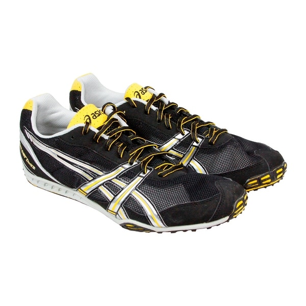 asics running shoes spikes