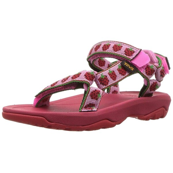 teva hurricane girls