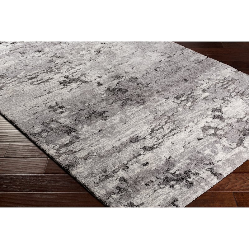 Artistic Weavers Noi Modern Abstract Plush Area Rug