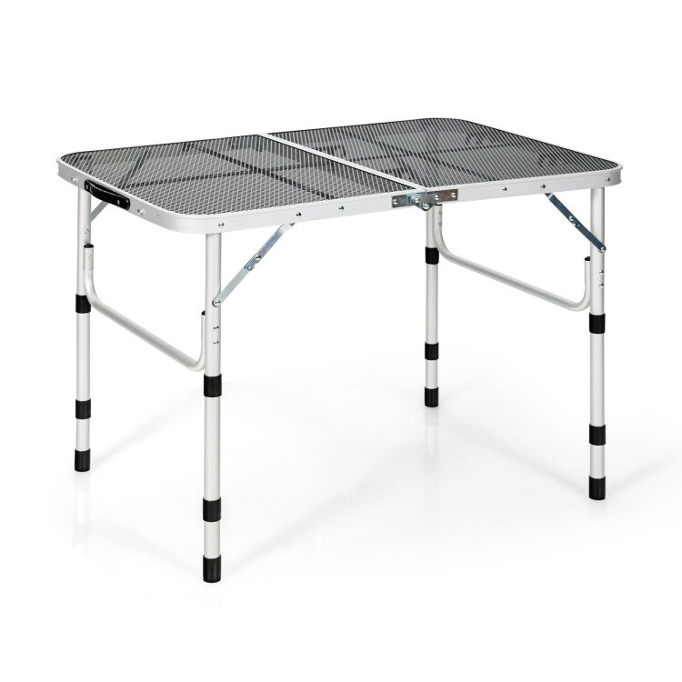 https://ak1.ostkcdn.com/images/products/is/images/direct/fd9d0e3e00facdcccf2454d9775cfbefce60cd59/Folding-Grill-Table-for-Camping-Lightweight-Aluminum-Metal-Grill-Stand-Table-Silver.jpg