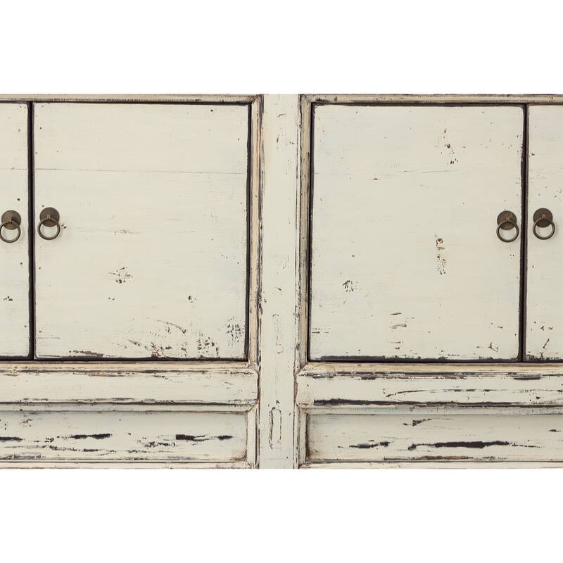 Barnes Antique Sideboard