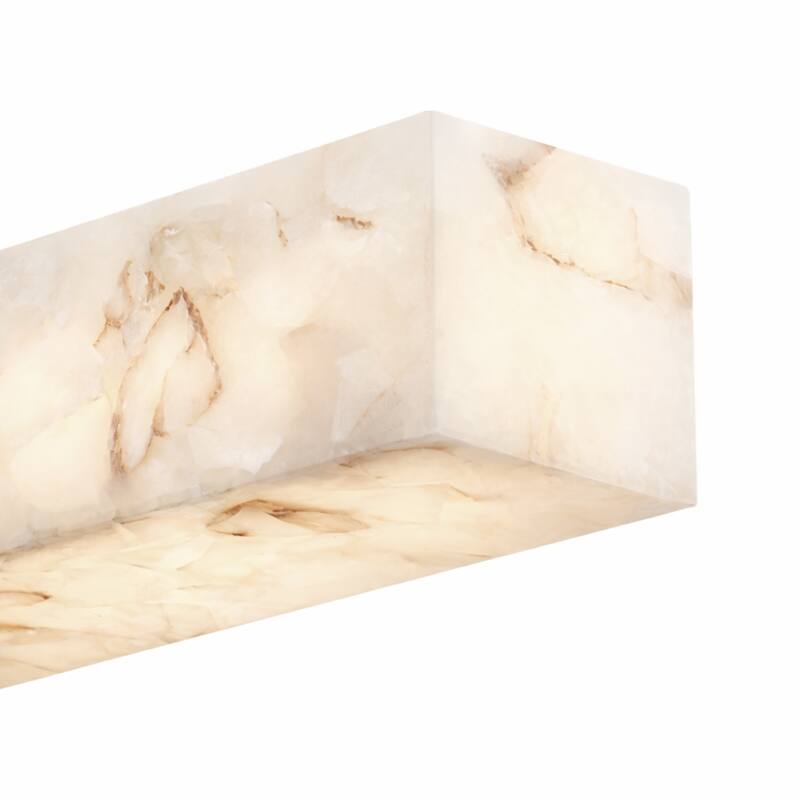 Justice Design EVOVL LumenAria - Medley LED Linear Pendant Light