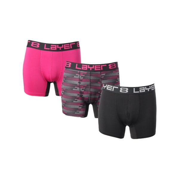 layer 8 mens joggers